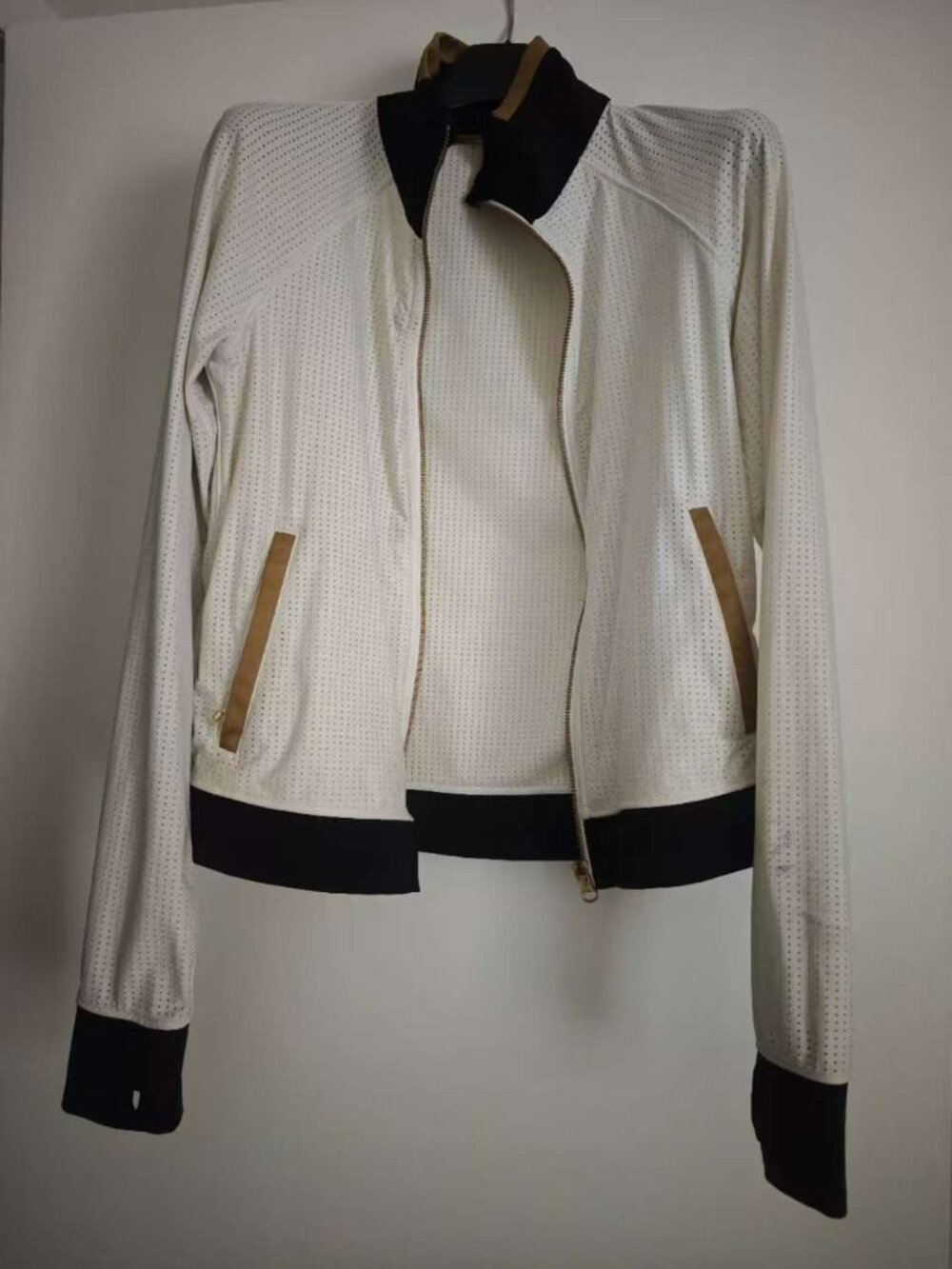 Light Sport Jacket Small
